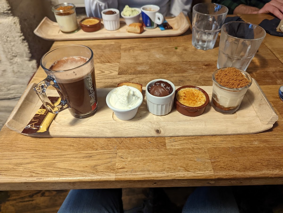 Bistrot Sainte Anne-5