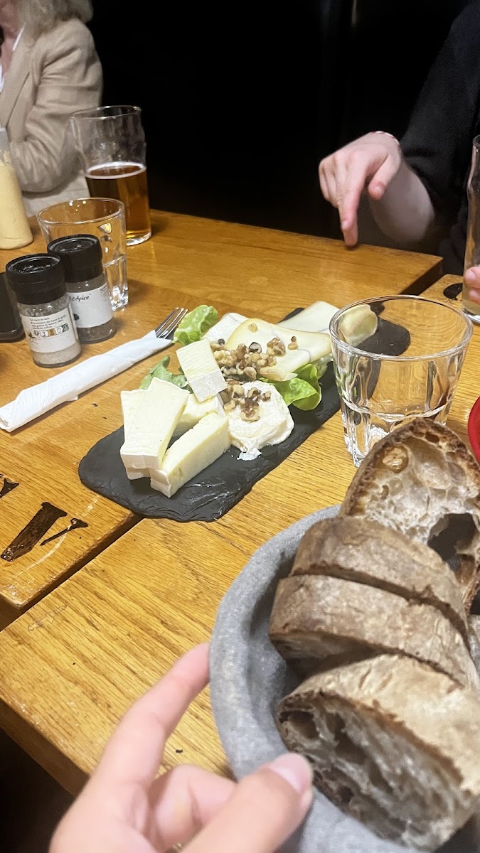 Bistrot Sainte Anne-7