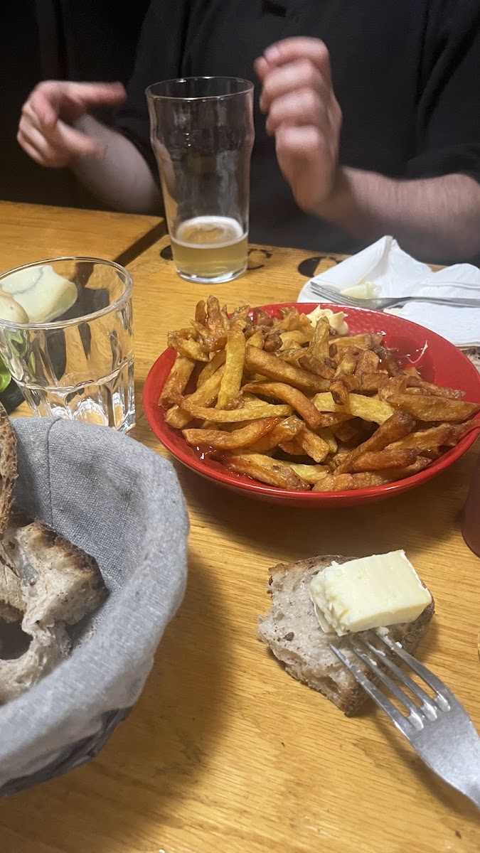 Bistrot Sainte Anne-8